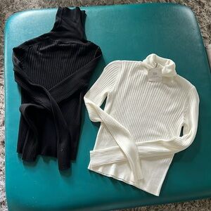 Zara brand new sweaters